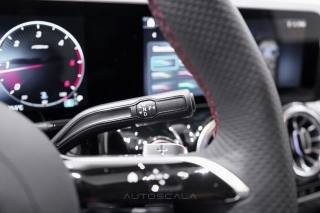 MERCEDES-BENZ GLA 200 usata, con Bluetooth