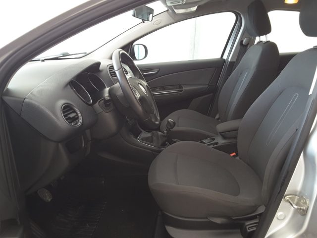 FIAT Bravo usata, con Alzacristalli elettrici