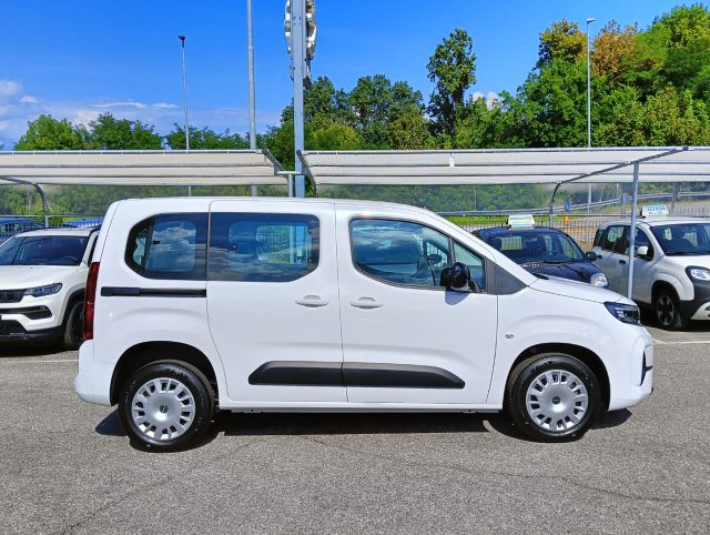 FIAT Doblo usata, con Airbag Passeggero