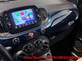 FIAT 500 usata, con Climatizzatore