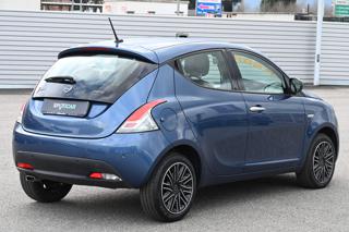 LANCIA Ypsilon usata, con Autoradio