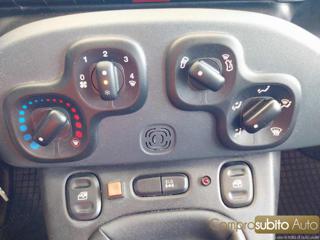 FIAT Panda usata, con Specchietti laterali elettrici