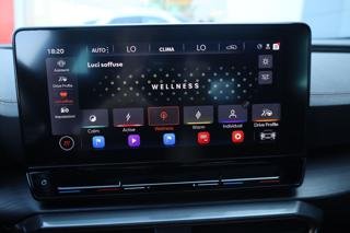 CUPRA Formentor usata, con Streaming musicale integrato