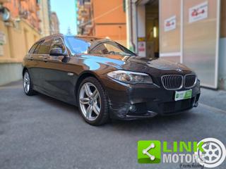 BMW 530 usata, con Airbag