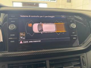 VOLKSWAGEN T-Cross usata, con Park Distance Control