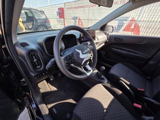 KIA Picanto usata, con Servosterzo