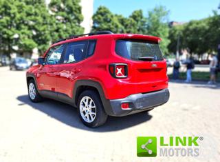 JEEP Renegade usata, con Controllo trazione