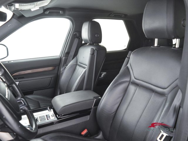 LAND ROVER Discovery usata 8
