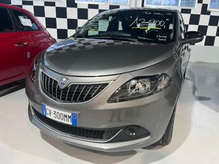 LANCIA Ypsilon usata, con Airbag testa