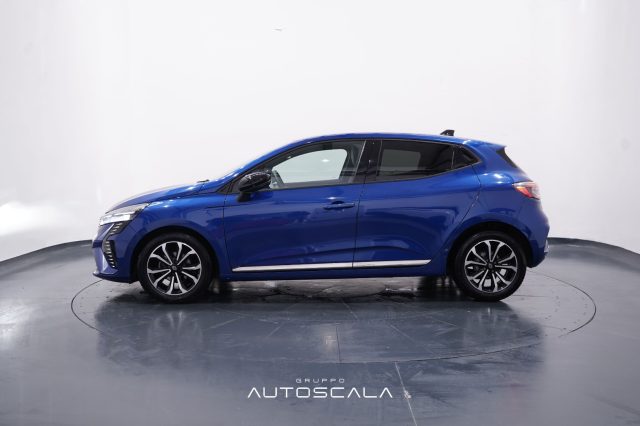 RENAULT Clio usata, con Airbag laterali