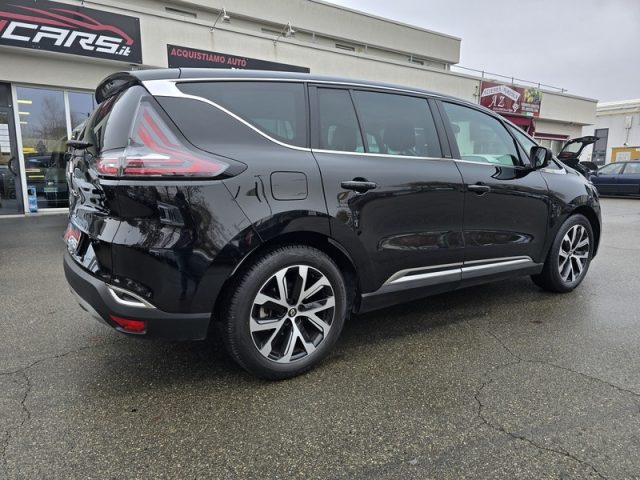 RENAULT Espace usata, con Airbag