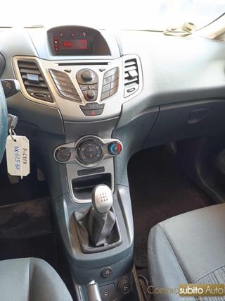 FORD Fiesta usata 25