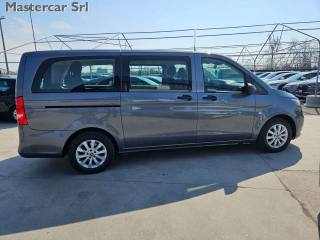 MERCEDES-BENZ Vito usata 6