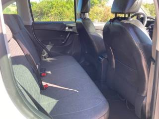 CITROEN C3 usata, con Luci diurne LED