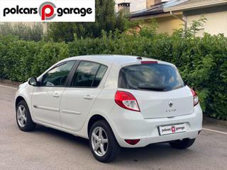 RENAULT Clio usata, con Airbag laterali
