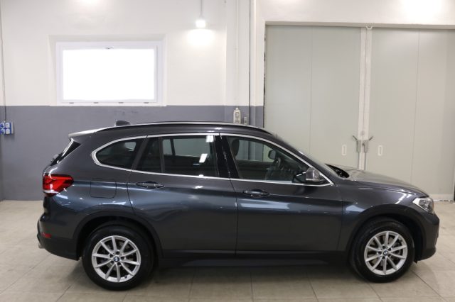 BMW X1 usata, con Chiusura centralizzata