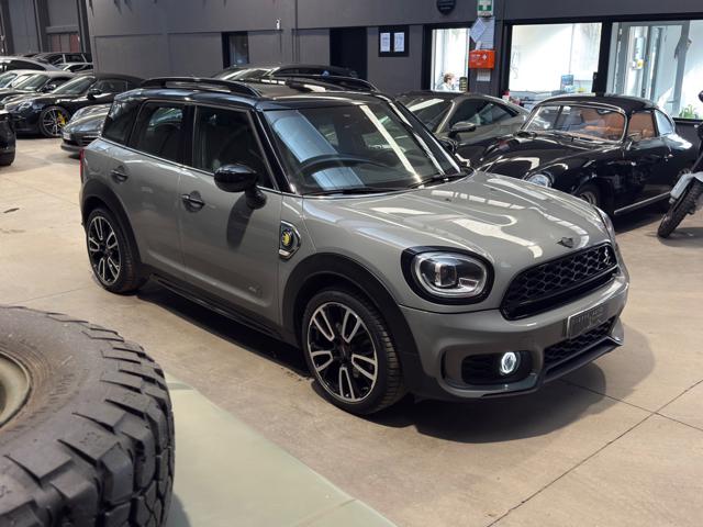 MINI Countryman usata, con Airbag laterali