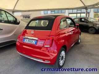 FIAT 500 usata, con Airbag