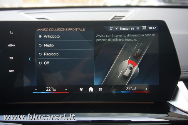 BMW X1 usata, con Bracciolo