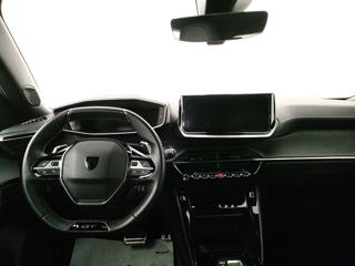 PEUGEOT 2008 usata, con Controllo automatico clima