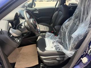 FIAT 500X usata, con ESP