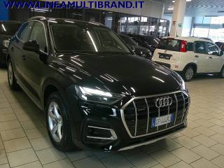 AUDI Q5 usata, con Fari LED