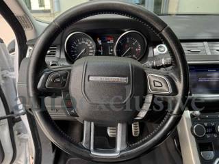 LAND ROVER Range Rover Evoque usata, con Controllo trazione