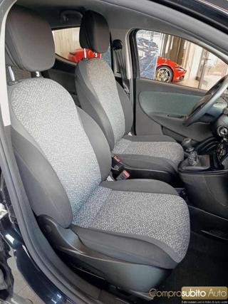 LANCIA Ypsilon usata 23