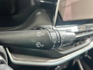 JEEP Compass usata, con Park Distance Control
