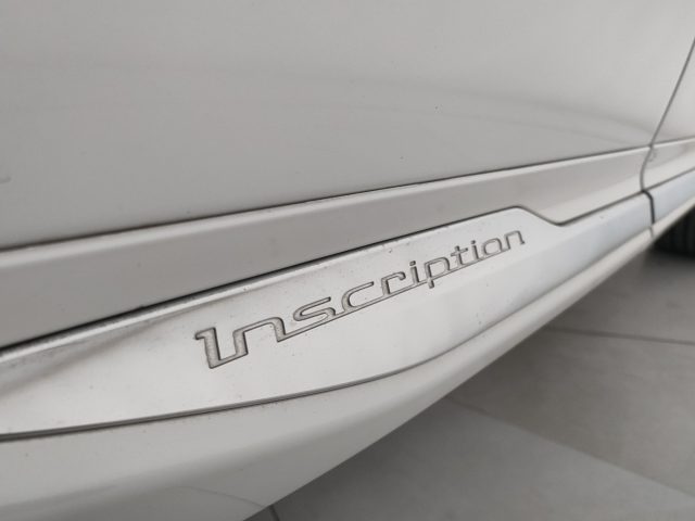 VOLVO XC60 usata, con Portellone posteriore elettrico