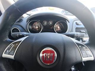 FIAT Punto Evo usata, con Fendinebbia