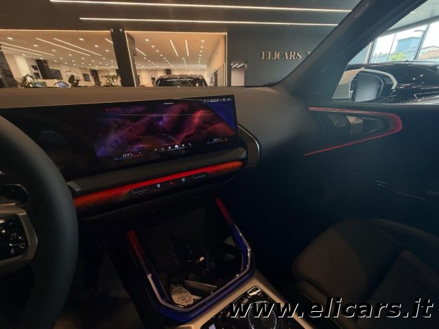 BMW X3 usata, con Controllo trazione