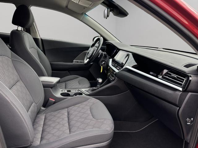 KIA Niro usata, con Servosterzo