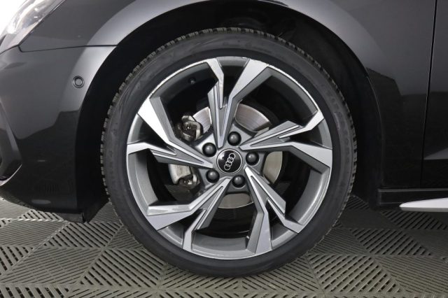 AUDI A3 usata 7