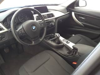 BMW 318 usata, con Autoradio