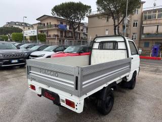 PIAGGIO Porter usata, con Climatizzatore