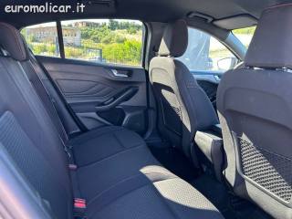 FORD Focus usata, con Sistema di navigazione