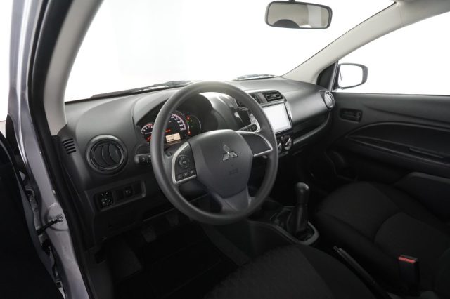 MITSUBISHI Space Star usata 7