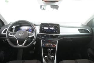 VOLKSWAGEN T-Roc usata 3