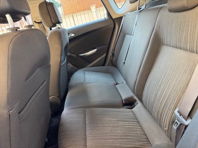 OPEL Astra usata, con Cruise Control