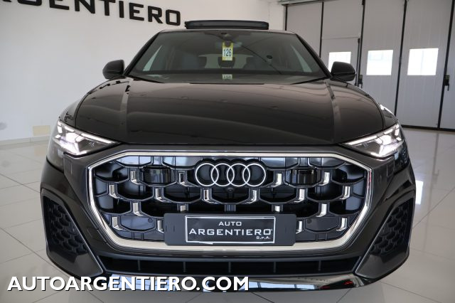 AUDI Q8 usata, con Airbag