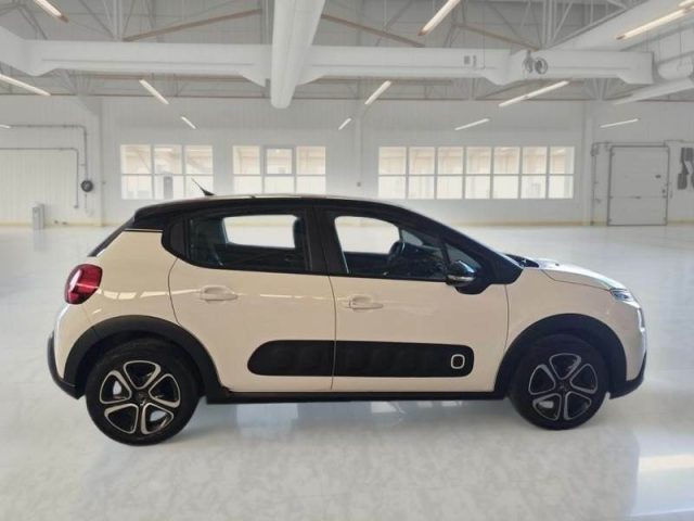 CITROEN C3 usata, con Autoradio