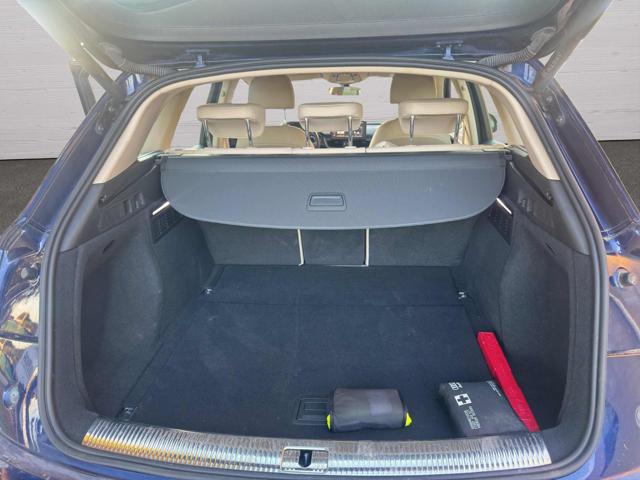 AUDI Q5 usata, con ESP