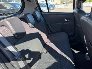 RENAULT Clio usata, con Fendinebbia