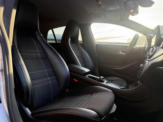 MERCEDES-BENZ CLA 200 usata, con Cruise Control