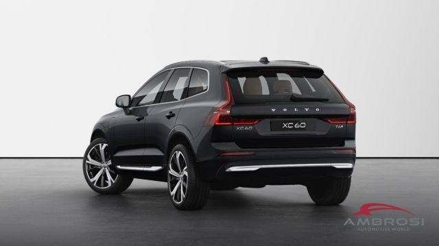 VOLVO XC60 usata 2