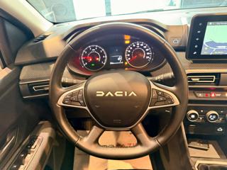 DACIA Sandero usata, con Alzacristalli elettrici