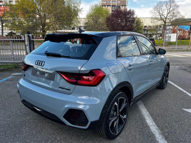 AUDI A1 usata, con Airbag Passeggero