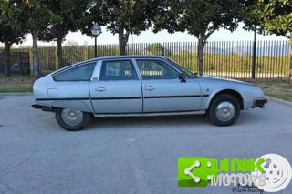 CITROEN CX usata 11