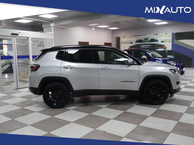 JEEP Compass usata, con Airbag laterali